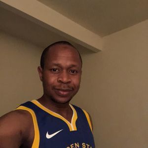 Meet your Posher, Boubacar